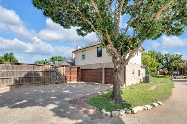 1725 Simsbury Drive, Plano, TX 75025