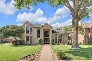 1725 Simsbury Drive, Plano, TX 75025