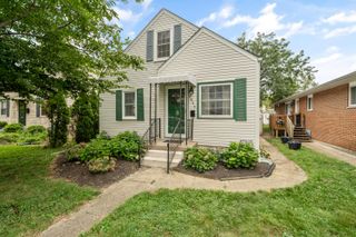 2695 Bellwood Avenue, Columbus, OH 43209