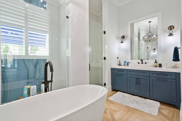 261 Old Jupiter Beach Road, Jupiter, FL 33477