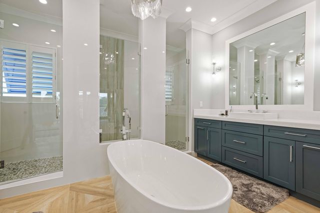 261 Old Jupiter Beach Road, Jupiter, FL 33477