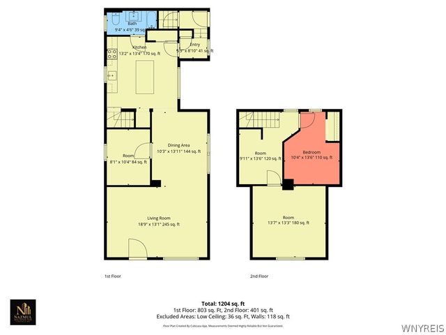 259 Davey Street, Buffalo, NY 14206