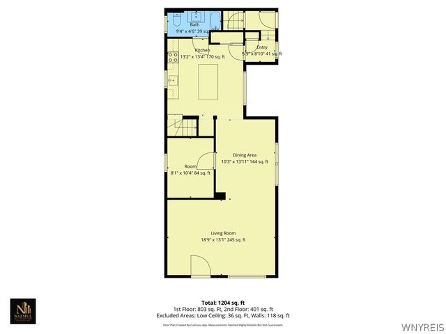 259 Davey Street, Buffalo, NY 14206