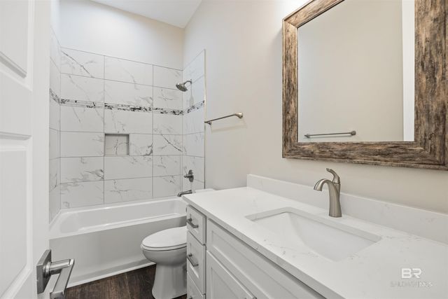 5330 Wolfhead Avenue, Orange Beach, AL 36561