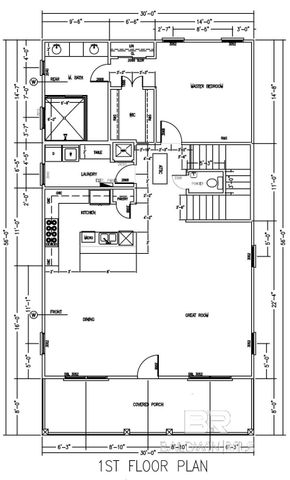 5330 Wolfhead Avenue, Orange Beach, AL 36561