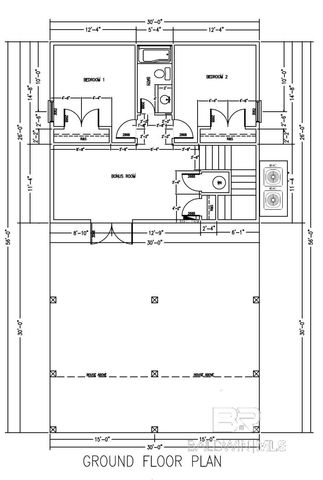5330 Wolfhead Avenue, Orange Beach, AL 36561