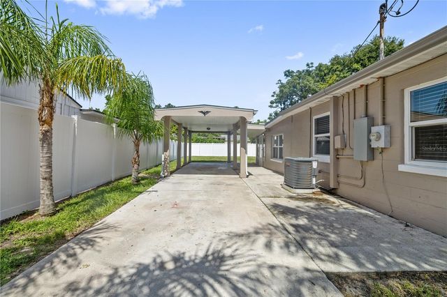 9314 N ASHLEY STREET, Tampa, FL 33612