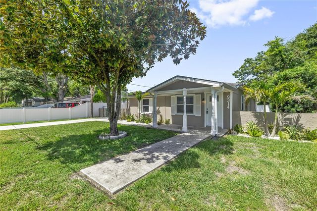 9314 N ASHLEY STREET, Tampa, FL 33612