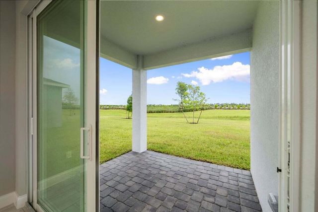 11278 NW Blockbird Drive, Port St Lucie, FL 34987