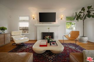 1851 Stearns Drive, Los Angeles, CA 90035