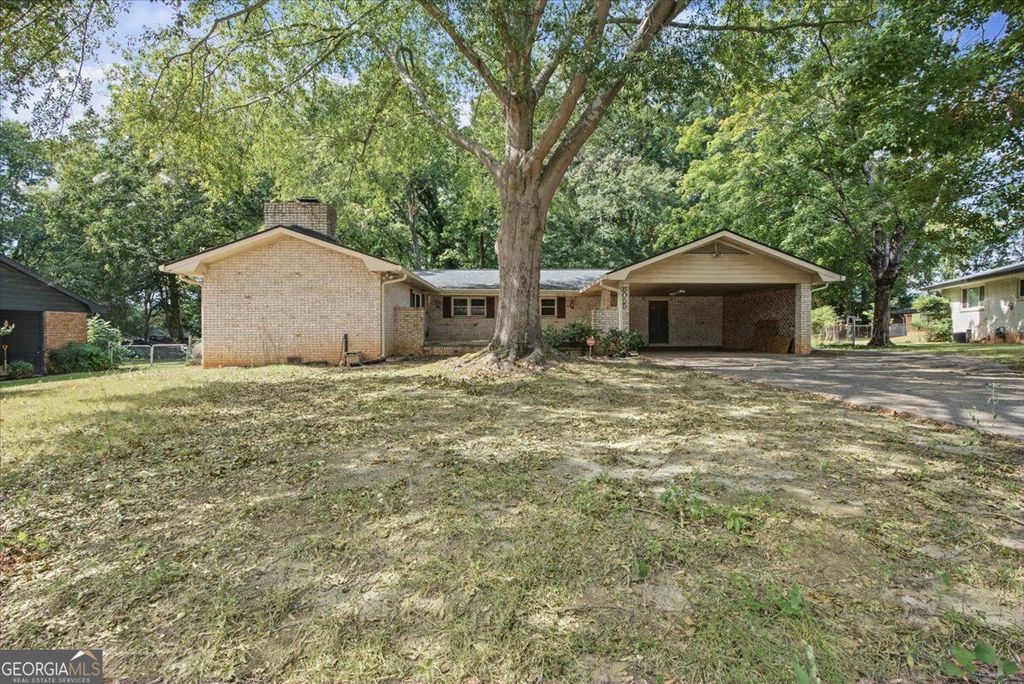 8055 Crown Way, Jonesboro, GA 30238 — photo 2