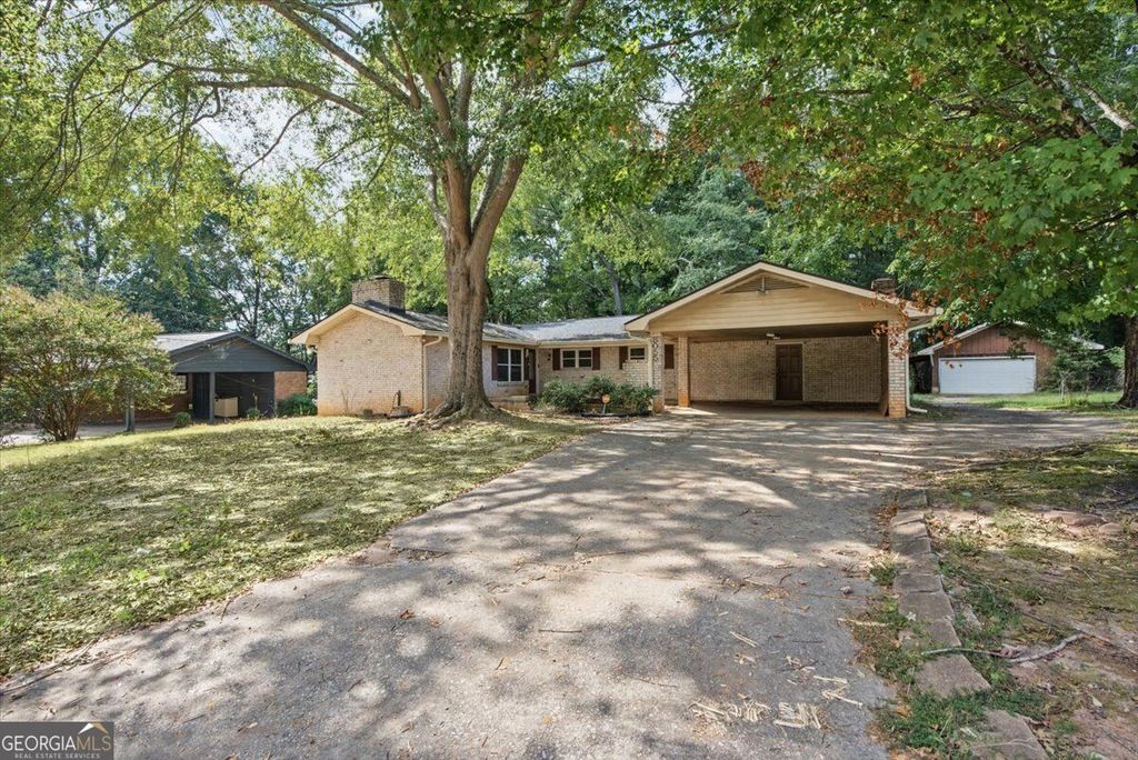 8055 Crown Way, Jonesboro, GA 30238 — photo 3