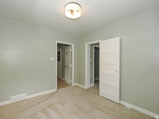 536 E REDONDO AVE, Salt Lake City, UT 84105