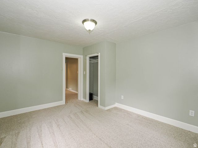 536 E REDONDO AVE, Salt Lake City, UT 84105