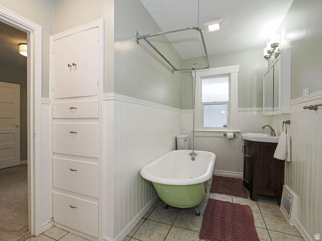536 E REDONDO AVE, Salt Lake City, UT 84105