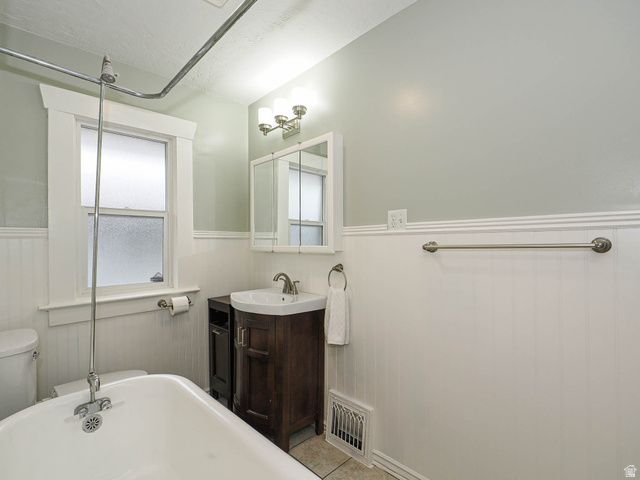 536 E REDONDO AVE, Salt Lake City, UT 84105