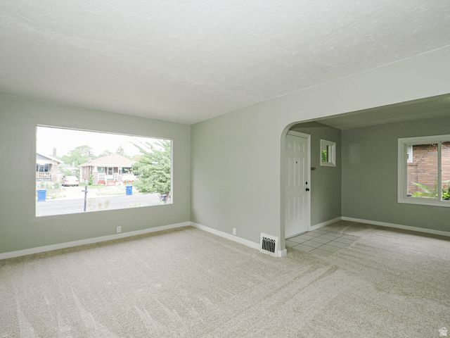 536 E REDONDO AVE, Salt Lake City, UT 84105