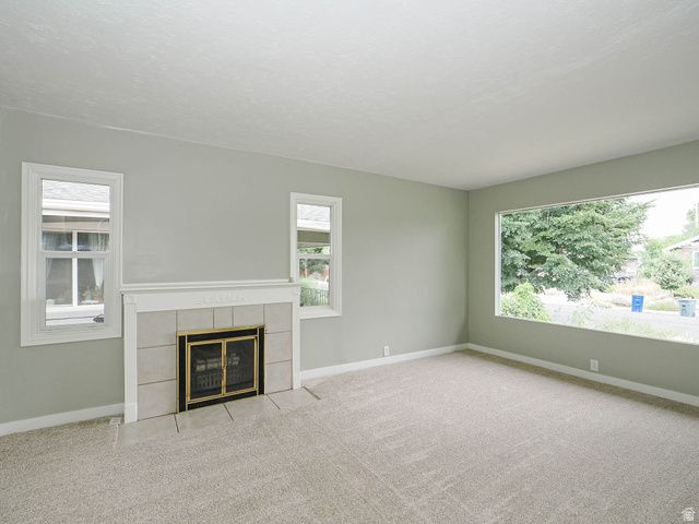 536 E REDONDO AVE, Salt Lake City, UT 84105