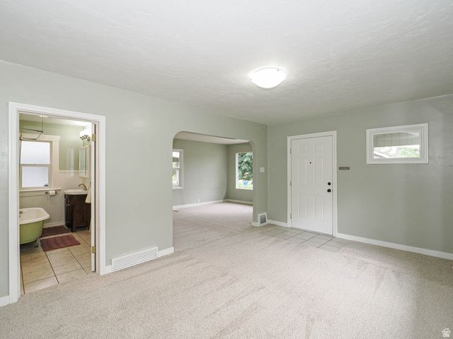 536 E REDONDO AVE, Salt Lake City, UT 84105