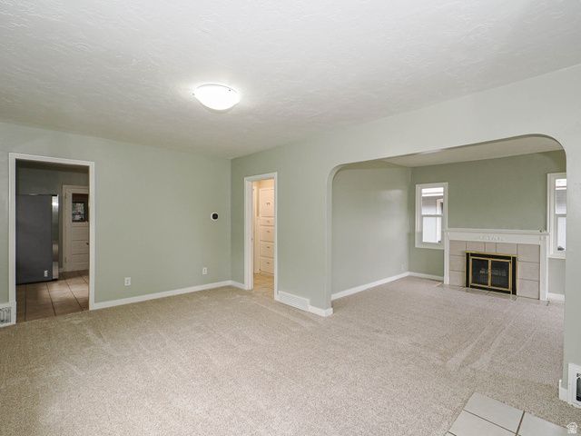536 E REDONDO AVE, Salt Lake City, UT 84105