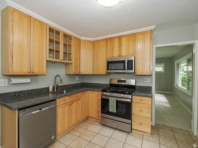 536 E REDONDO AVE, Salt Lake City, UT 84105