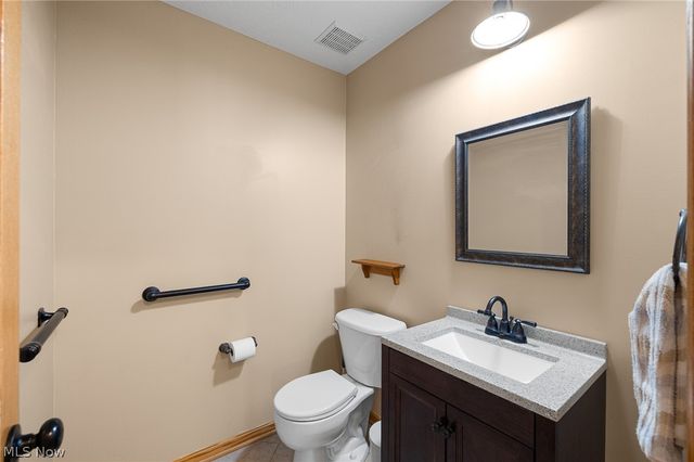 38124 Terrell Drive, North Ridgeville, OH 44039