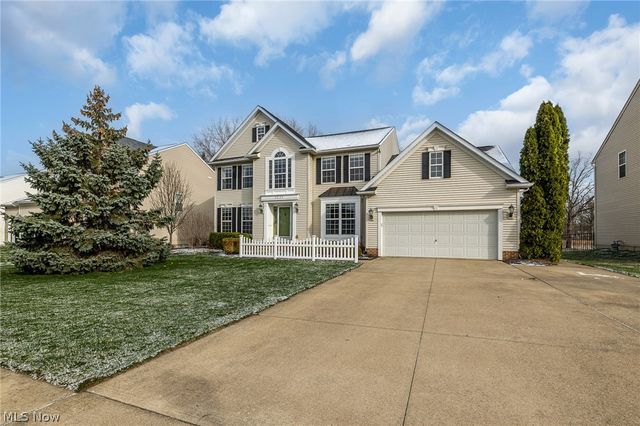 38124 Terrell Drive, North Ridgeville, OH 44039