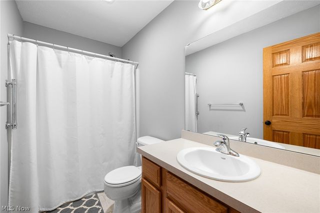 38124 Terrell Drive, North Ridgeville, OH 44039