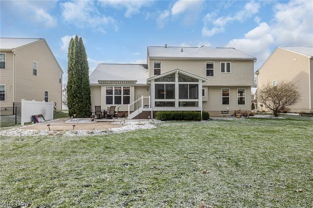 38124 Terrell Drive, North Ridgeville, OH 44039