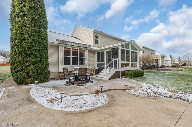 38124 Terrell Drive, North Ridgeville, OH 44039