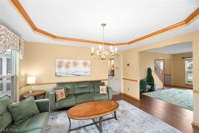 38124 Terrell Drive, North Ridgeville, OH 44039