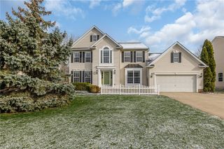 38124 Terrell Drive, North Ridgeville, OH 44039