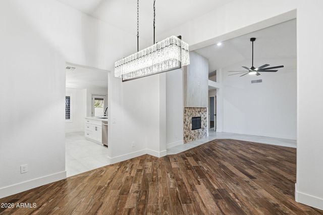 5343 W GERONIMO Street, Chandler, AZ 85226