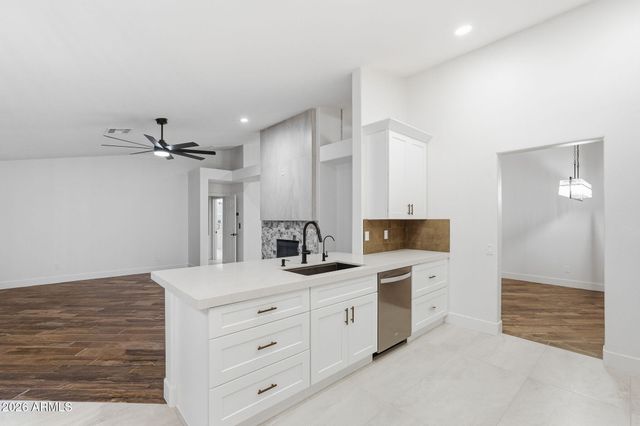 5343 W GERONIMO Street, Chandler, AZ 85226