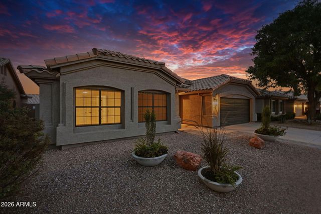 5343 W GERONIMO Street, Chandler, AZ 85226