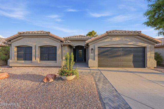5343 W GERONIMO Street, Chandler, AZ 85226