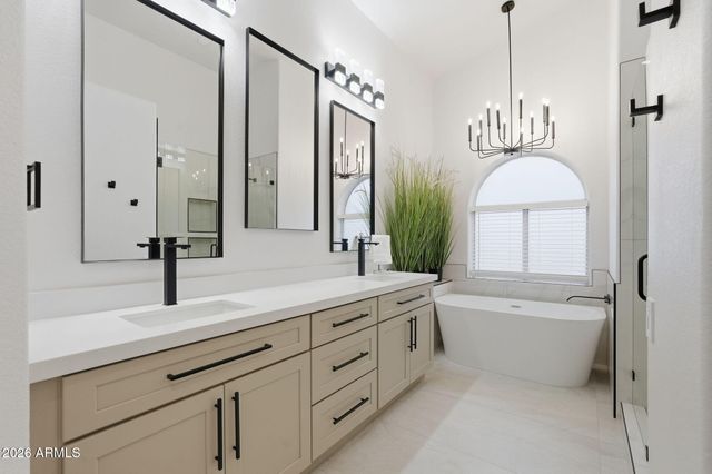 5343 W GERONIMO Street, Chandler, AZ 85226