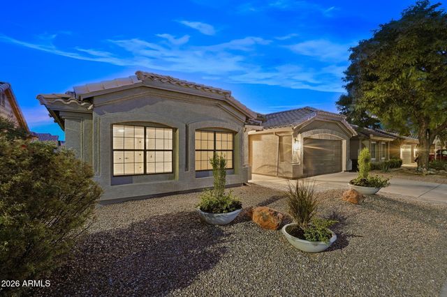 5343 W GERONIMO Street, Chandler, AZ 85226