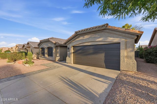 5343 W GERONIMO Street, Chandler, AZ 85226