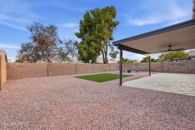 5343 W GERONIMO Street, Chandler, AZ 85226