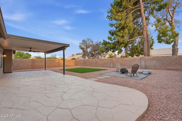 5343 W GERONIMO Street, Chandler, AZ 85226
