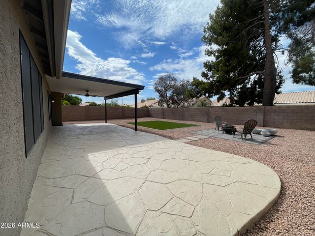 5343 W GERONIMO Street, Chandler, AZ 85226