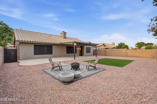 5343 W GERONIMO Street, Chandler, AZ 85226