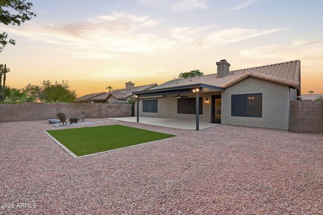 5343 W GERONIMO Street, Chandler, AZ 85226