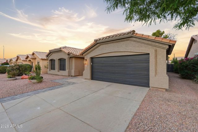 5343 W GERONIMO Street, Chandler, AZ 85226