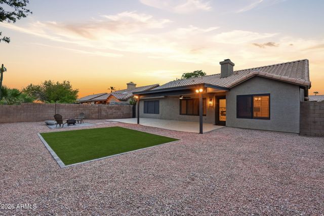 5343 W GERONIMO Street, Chandler, AZ 85226