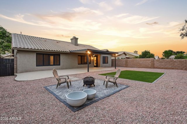 5343 W GERONIMO Street, Chandler, AZ 85226