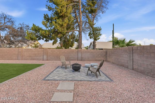5343 W GERONIMO Street, Chandler, AZ 85226