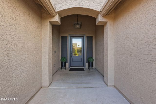 5343 W GERONIMO Street, Chandler, AZ 85226