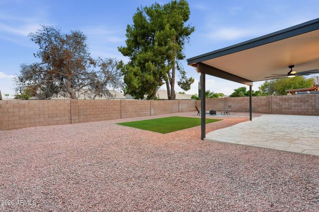 5343 W GERONIMO Street, Chandler, AZ 85226